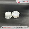 Chai nhựa HDPE trắng nắp khóa Việt Nam 100 250 500 1000 ml, có VAT