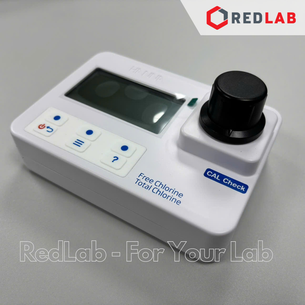 Máy quang đo Clo dư và Clo tổng trong nước sạch Hanna HI97711, giá tốt, có VAT