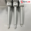 Micropipet đơn kênh Research Plus EPPENDORF, hấp tiệt trùng 121°C, 20 phút toàn bộ, pipet tự động 1 kênh, có VAT