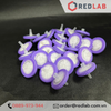 Đầu lọc Syringe Nylon đường kính 33mm, lỗ lọc 0.22µm và 0.45µm không tiệt trùng Finetech Nylon033N022I và Nylon033N045I, giá tốt, có VAT