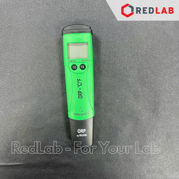 Bút đo ORP / nhiệt độ Hanna HI98120, thang đo ±1000 mV