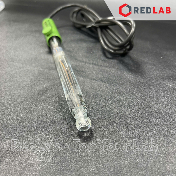 Điện Cực pH Thân Thủy Tinh Cổng 3.5mm Hanna HI11310, giá tốt, có VAT