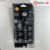 Máy đo nhiệt độ mini TESTO 0560 1110 nhiệt kế điện tử -50 đến +150 °C, chính hãng, có VAT