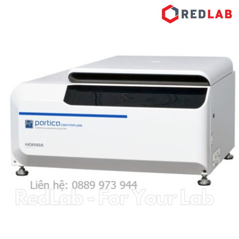 MÁY PHÂN TÍCH LY TÂM SA LẮNG CỠ NANO – HORIBA PARTICA CENTRIFUGE CN-300, giá tốt, có VAT