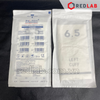 [Hộp 50 đôi] Găng tay cao su latex tiệt trùng có bột PA Gloves (Malaysia) size S M L dùng trong thí nghiệm, có VAT