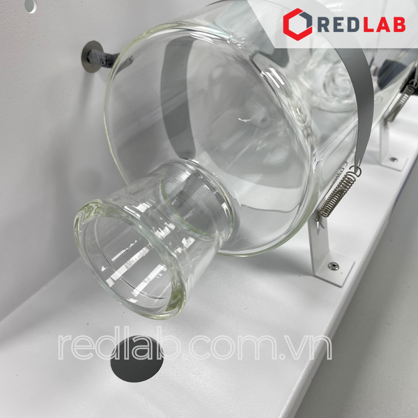 Máy Cất Nước 1 Lần, 4Lít/Giờ Cole-Parmer Stuart WS-100-4