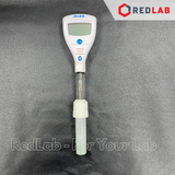 Điện Cực pH Cho Chất Bán Rắn Và Nhũ Tương Cổng 3.5mm Hanna HI10530, giá tốt, có VAT
