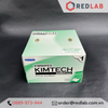 Giấy lau phòng sạch Kimwipes KIMTECH 34155 không bụi chống trầy, hộp 280 tờ 11x21.3cm, có VAT