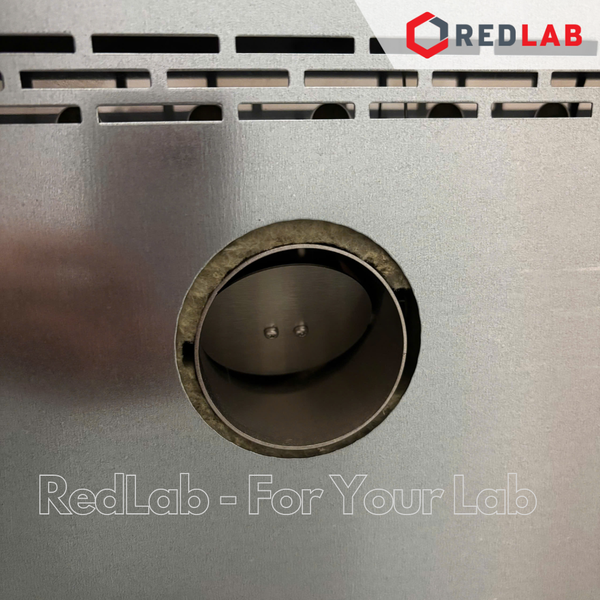 Tủ sấy UF110Memmert – Đức (Dung tích 108 lít |Nhiệt độ 300 °C)