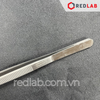 Nhíp thẳng đầu nhọn Pakistan 14 16 18 20 cm, dùng trong lab thí nghiệm, có VAT