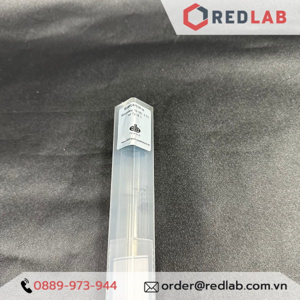 Cồn kế 70-100 : 0.5% Tp 20°C ALLA 0530FC070/20-QP alcoholometer, có VAT