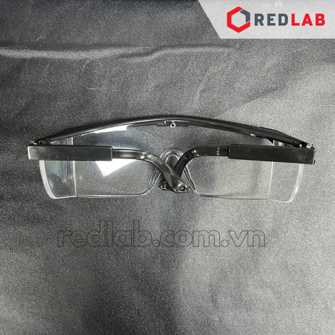 Kính bảo hộ nhựa AHP - Redlab