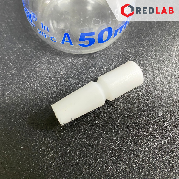 Bình đo tỷ trọng BIOHALL 10 25 50 100 ml class A, Pycnometer thuỷ tinh, nút teflon, có VAT