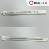  BIOLOGIX Serological Pipette nhựa tiệt trùng 1 2 5 10 25 50ml, ống hút nhỏ giọt nhựa PS chia vạch thí nghiệm, có VAT 