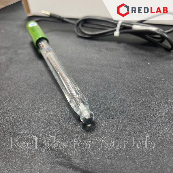 Máy đo pH / ORP / Nhiệt Độ để bàn Hanna HI2002-02, giá tốt, có VAT