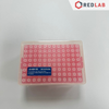[Hộp 96 cái tiệt trùng] Microtips (đầu típ - côn) có Lọc 10ul, dài 45.8mm, Biologix 23-0011S dài, giảm bám dính, có VAT