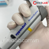 Micropipet đơn kênh Research Plus EPPENDORF, hấp tiệt trùng 121°C, 20 phút toàn bộ, pipet tự động 1 kênh, có VAT