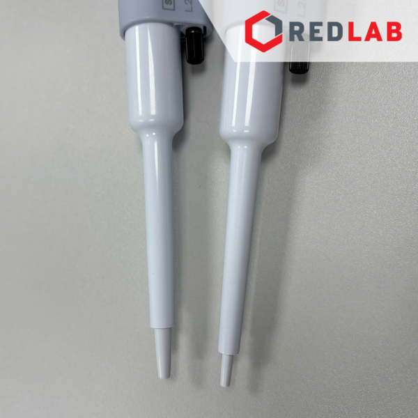 Micropipet đơn kênh NICHIRYO Nichipet EX II điều chỉnh thể tích, hấp tiệt trùng, chịu tia UV, có khoá lock, có VAT