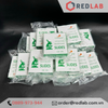 Lam kính hiển vi GREETMED trơn 7102 / nhám 7105 dày 1-1.2mm (hộp 72 cái) microscope slide, có VAT