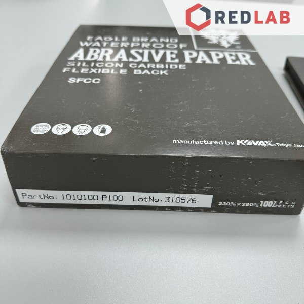 Giấy nhám, giấy mài KOVAX Japan 9x11