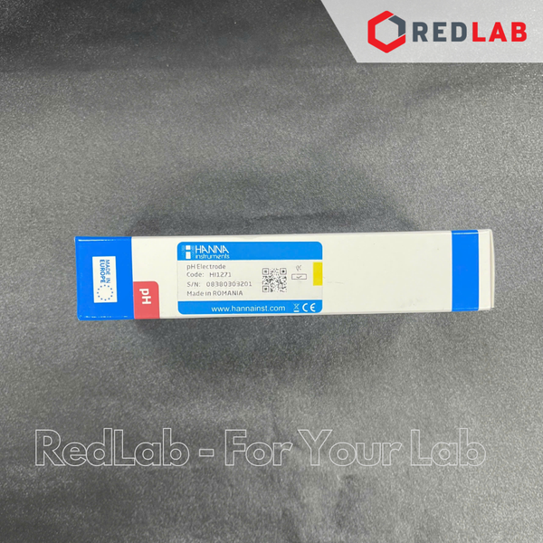 Điện Cực Thủy Tinh Đo pH Cho Bút Đo Hanna HI1271, giá tốt, có VAT