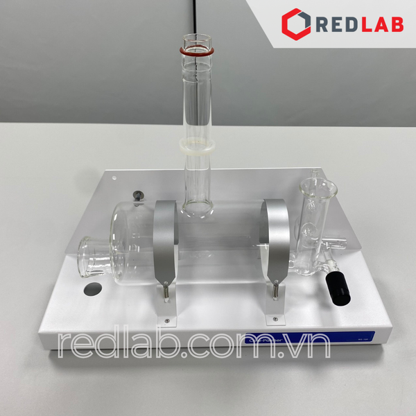 Máy Cất Nước 1 Lần, 4Lít/Giờ Cole-Parmer Stuart WS-100-4