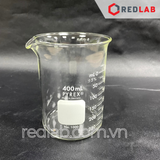  Cốc thấp thành 10 20 30 50 100 150 250 400 600 1000 ml 1L 2L 3L 4L hãng PYREX Beaker Type I, Class A, ASTM thuỷ tinh Borosilicate chất lượng cao, có VAT 