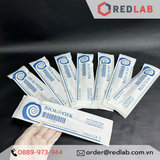  BIOLOGIX Pipet pasteur 3ml Tiệt Trùng từng cái, ống hút nhỏ giọt vô trùng, tổng dung tích 7.5ml, nhựa PE, 30-0138A1, có VAT 