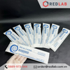 BIOLOGIX Pipet pasteur 3ml Tiệt Trùng từng cái, ống hút nhỏ giọt vô trùng, tổng dung tích 7.5ml, nhựa PE, 30-0138A1, có VAT