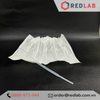 [Hộp 100 cái] Pipet paster nhựa 1ml / 3ml tiệt trùng PT Medical, ống hút nhỏ giọt / sterile transfer pipette, có VAT