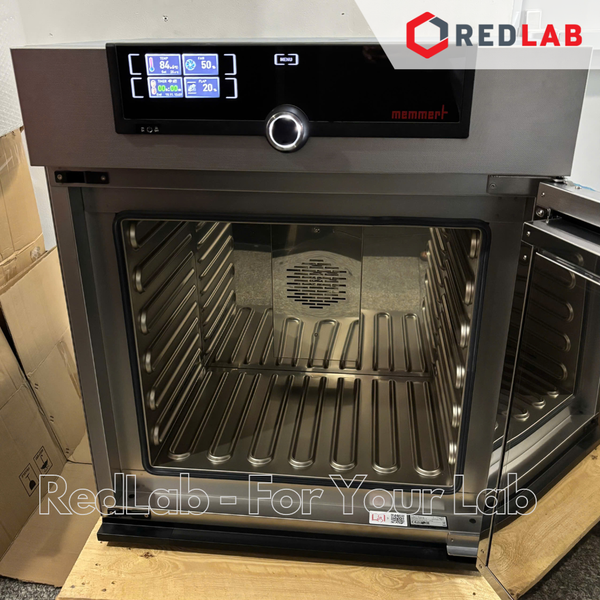 Tủ sấy UF110Memmert – Đức (Dung tích 108 lít |Nhiệt độ 300 °C)