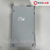 Máy khuấy từ gia nhiệt DLAB MS-H-S (8030211010) 1500 rpm, 20 lít H2O, Ø135mm, có VAT
