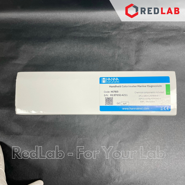 Máy đo Magie cho nước mặn Hanna HI783, giá tốt, có VAT