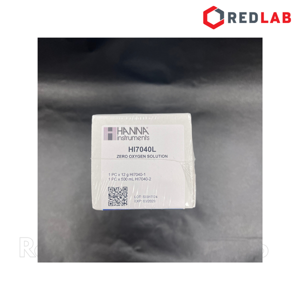 Checker đo Clo tổng trong nước Hanna HI711, giá tốt, có VAT