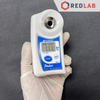 Khúc xạ kế đo độ ngọt điện tử hiện số PAL-1 hãng ATAGO, Brix kế 0.0 - 53.0%, bù nhiệt 10-100°C, có VAT