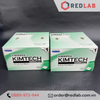 Giấy lau phòng sạch Kimwipes KIMTECH 34155 không bụi chống trầy, hộp 280 tờ 11x21.3cm, có VAT