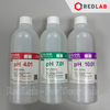 Dung dịch hiệu chuẩn pH 4.01, 7.01, 10.01 Hanna HI7004L HI7007L HI7010L, chai 500ml