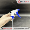 Bình xịt phun sương 250ml 500ml 1000ml nhựa LDPE, điều chỉnh được đóng / mở, phun sương / phun tia, có VAT