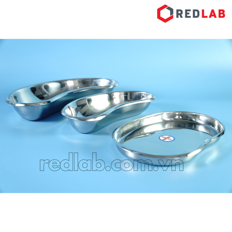 Khay đậu cạn 300ml / sâu trung 400ml / sâu lớn 800ml - Redlab