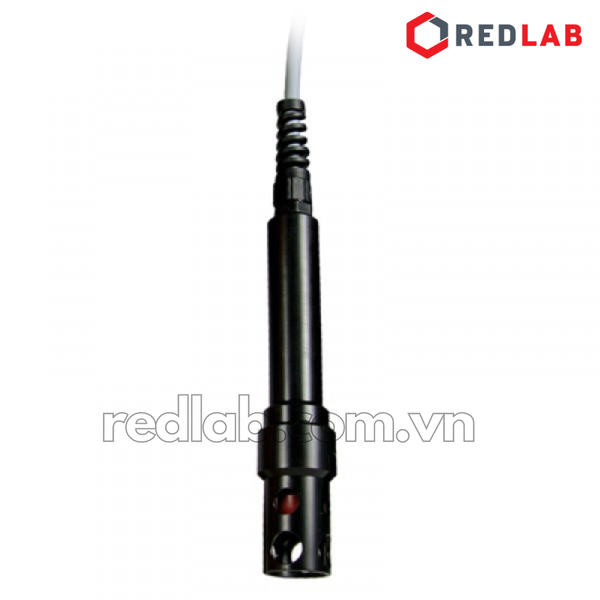 Đầu Dò DO Galvanic Cho HI8410, Cáp 4m Hanna HI76410/4, giá tốt, có VAT