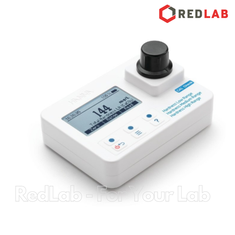 Máy Quang Đo Độ Cứng Tổng Trong Nước Sạch Hanna HI97735, giá tốt, có VAT