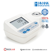 Máy đo độ đường Brix chuyển hóa theo khối lượng Hanna HI96804, giá tốt, có VAT