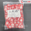 [Gói 100 cái] Đầu lọc PTFE ưa nước hydrophilic Syringe filter ALAIN 13mm / 25mm, lỗ lọc 0.22um / 0 45um, dùng cho sắc ký HPLC, có VAT