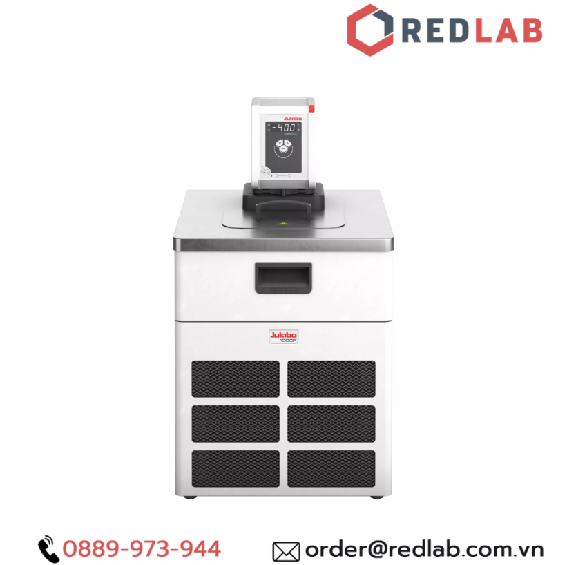 Bể điều nhiệt tuần hoàn JULABO (ĐỨC) CORIO CD-1000F, có VAT