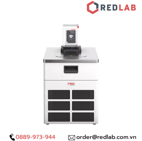 Bể điều nhiệt tuần hoàn JULABO (ĐỨC) CORIO CD-1000F, có VAT