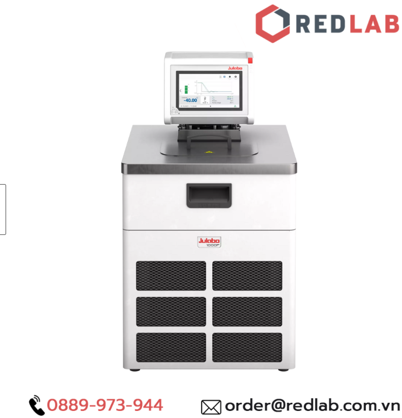 Bể điều nhiệt tuần hoàn JULABO (ĐỨC) MAGIO MS-1000F, có VAT