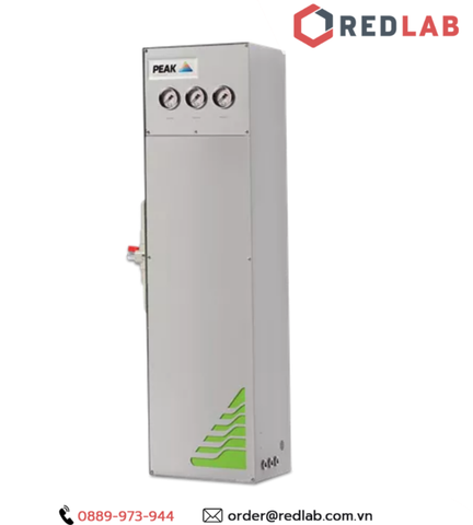 Máy sinh khí Infinity 1034 Peak Scientific Anh, có VAT