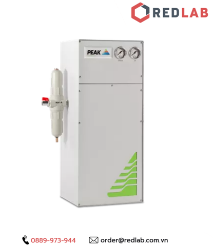 Máy sinh khí Peak Scientific Anh Infinity 1033, có VAT