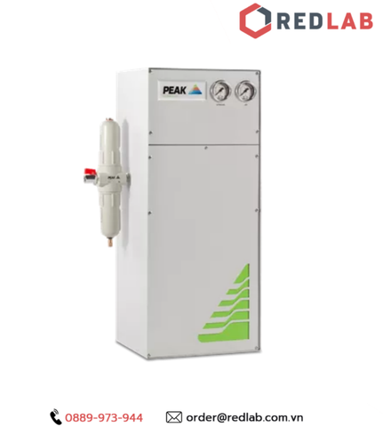 Máy sinh khí Peak Scientific Anh Infinity 1046, có VAT