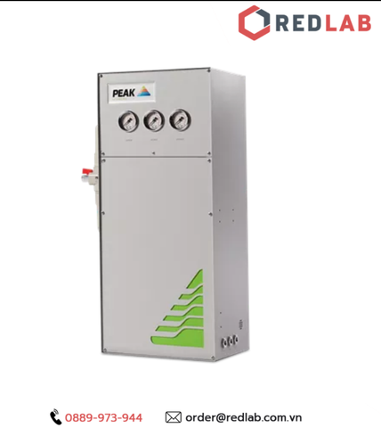 Máy sinh khí Peak Scientific Anh Infinity 1032, có VAT